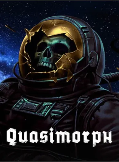  Quasimorph /Steam Ключ / Весь мир