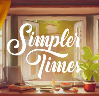  Simpler Times /Steam Ключ / Только  Китай