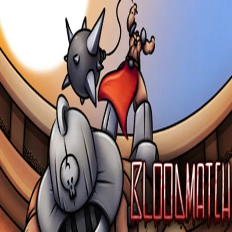 Bloodmatch (Steam key / РФ+Весь Мир)