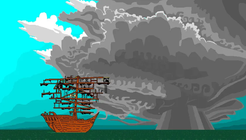 Cape Hideous (Steam key / Region Free)