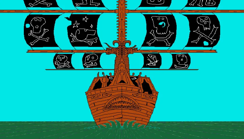 Cape Hideous (Steam key / Region Free)