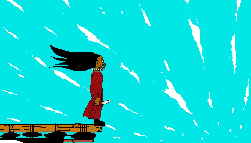 Cape Hideous (Steam key / Region Free)
