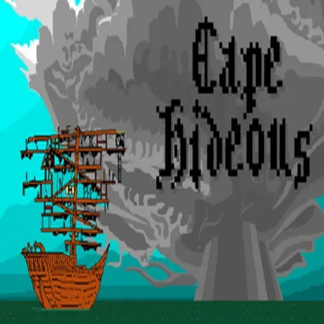 Cape Hideous (Steam key / РФ+Весь Мир)