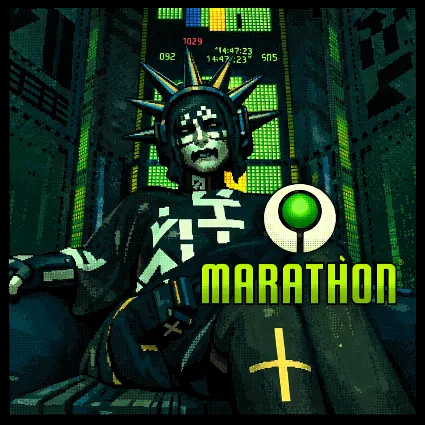 Marathon (Steam Ключ)