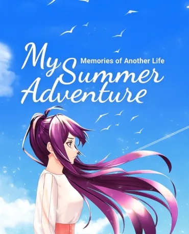  My Summer Adventure: Memories of Another Life / Steam Ключ / Только Турция