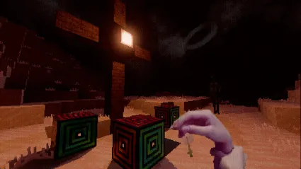 Lucid Blocks ✅ STEAM GIFT AUTO ✅ RU+МИР