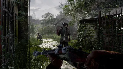 Atomfall: Story Expansion Pack Wicked Isle ✅ STEAM GIFT AUTO ✅ RU+МИР