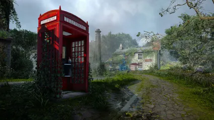 Atomfall: Story Expansion Pack Wicked Isle ✅ STEAM GIFT AUTO ✅ RU+МИР