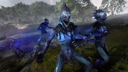 Atomfall: Story Expansion Pack Wicked Isle ✅ STEAM GIFT AUTO ✅ RU+МИР