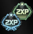 Black Ops Royale: двойной опыт — жетоны опыта оружия • Глобальный