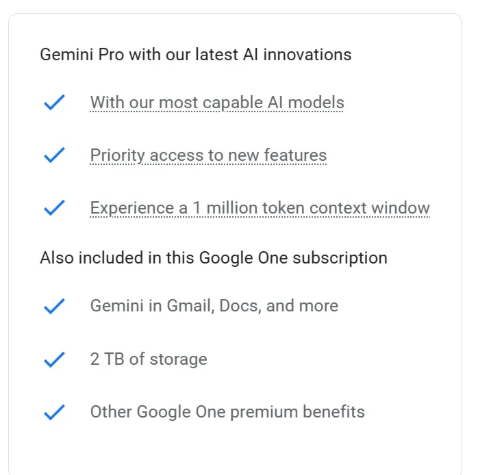 💎 Google AI Pro — 4 МЕСЯЦА БЕСПЛАТНО 💎 НА ВАШ АККАУНТ 💎 БЕЗ ВХОДА