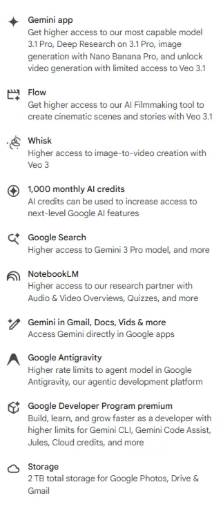 💎 Google AI Pro — 4 МЕСЯЦА БЕСПЛАТНО 💎 НА ВАШ АККАУНТ 💎 БЕЗ ВХОДА