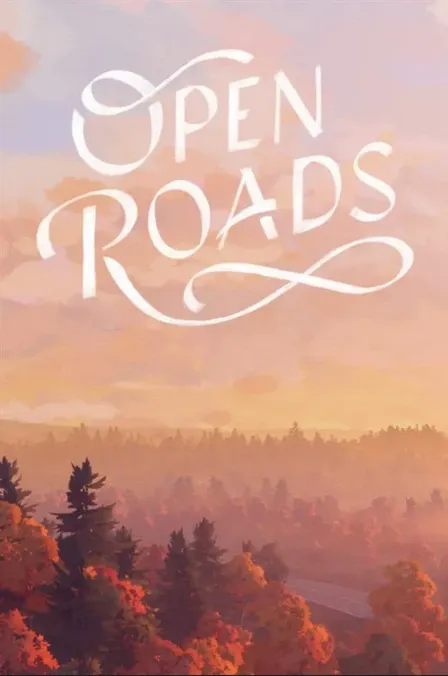  Open Roads  /Steam Ключ / РФ+СНГ