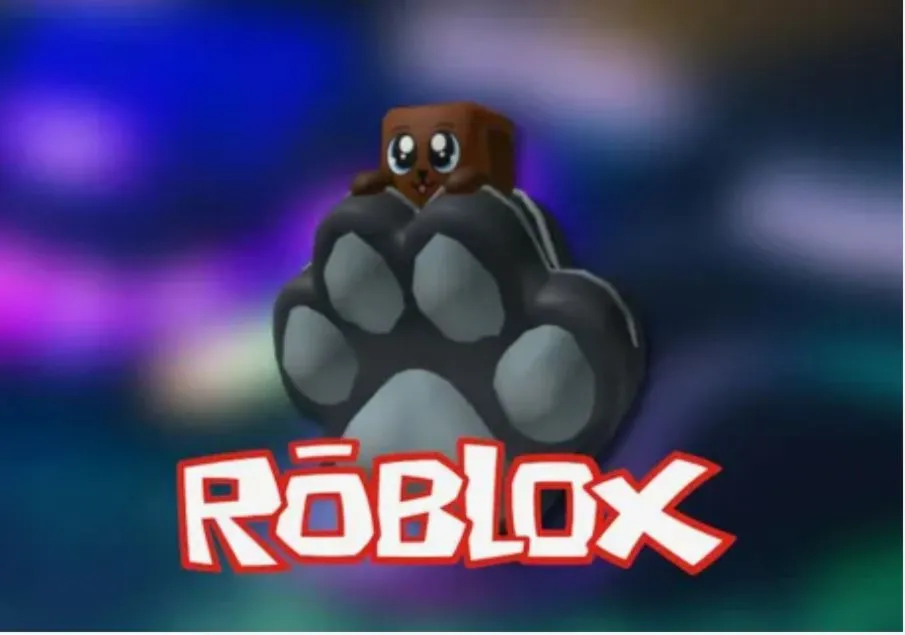 Doggy Backpack - Mining Simulator 2 Roblox Ключ