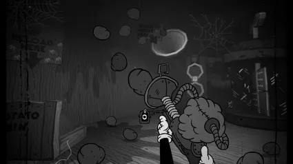 Bad Cheese ✅ STEAM GIFT AUTO ✅ RU+МИР