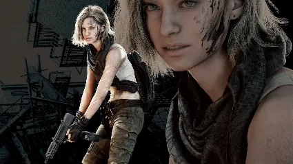 Resident Evil Requiem - Pre-Order Bonus DLC EU PS5 КЛЮЧ