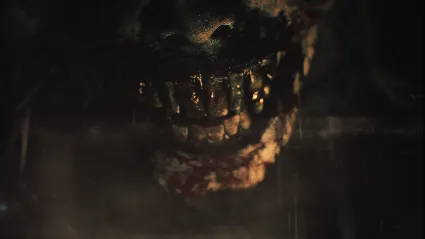 Resident Evil Requiem - Pre-Order Bonus DLC EU PS5 КЛЮЧ