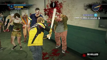 Dead Rising 2 EU XBOX One КЛЮЧ