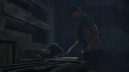 The Dark Pictures Anthology: Season One EU XBOX One / Xbox Series X|S КЛЮЧ