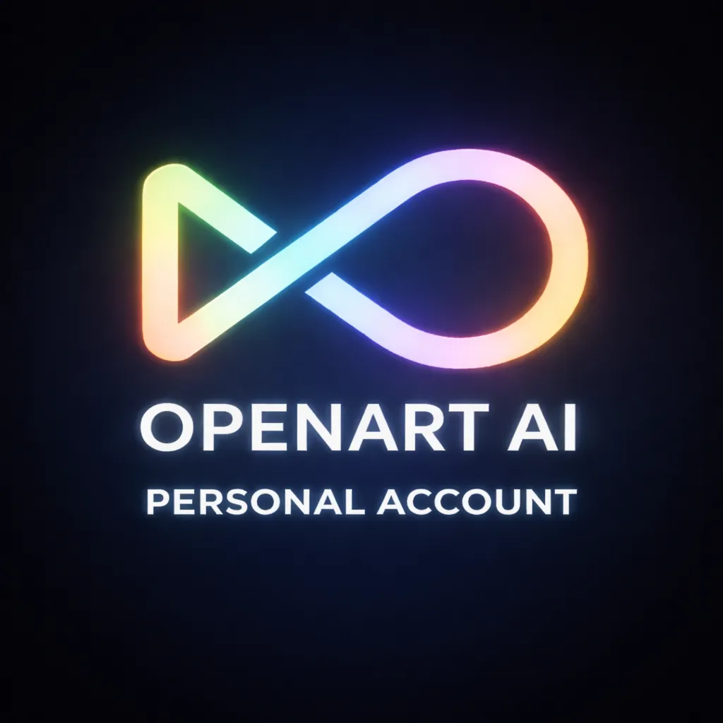 OpenArt AI Essential/Расширенная подписка | Ежемесячный пакет | Издание 2026 г.