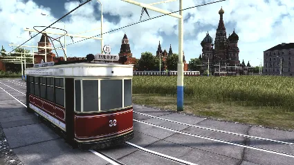 Workers  Resources: Soviet Republic - Early Start DLC Steam КЛЮЧ