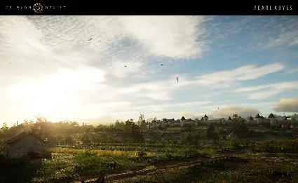 Crimson Desert EU Xbox Series X|S / КЛЮЧ