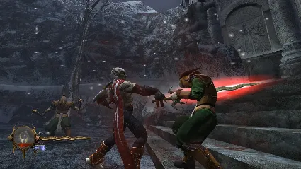 Legacy of Kain: Defiance Remastered EU Steam КЛЮЧ