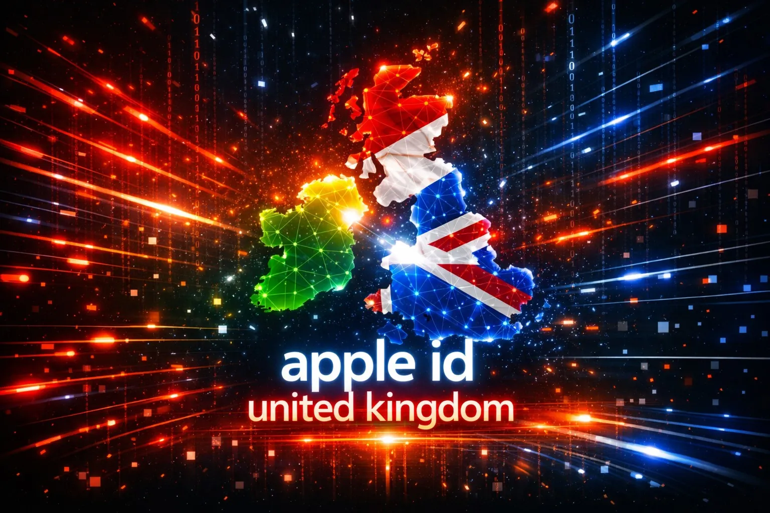 ???????? Apple????????ID Великобритания ???????? | Личный аккаунт  No 2FA  Полный доступ 
