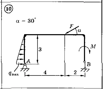 Solution of the C2 Option 10 Dievskaya VA Malyshev IA