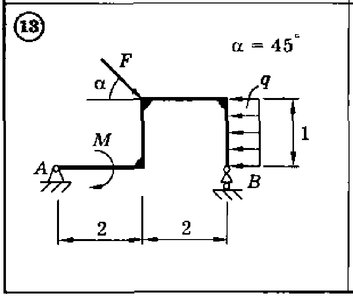 Solution of the C2 Option 13 Dievskaya VA Malyshev IA