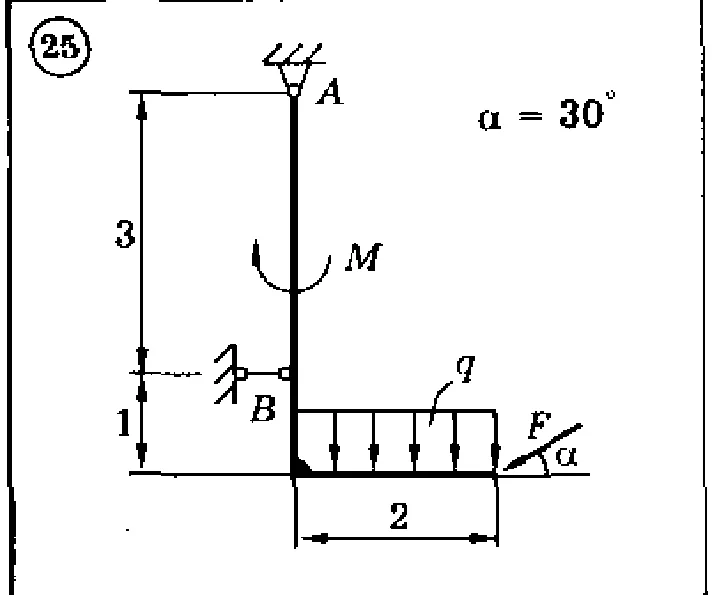 Solution of the C2 Option 25 Dievskaya VA Malyshev IA