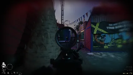 ️ВСЕ СТРАНЫ+РОССИЯ️ Ready or Not: Boiling Point STEAM