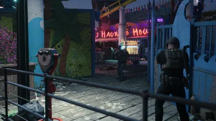 ️ВСЕ СТРАНЫ+РОССИЯ️ Ready or Not: Boiling Point STEAM