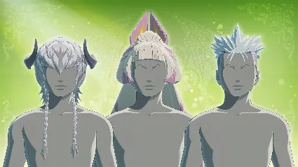 ️Monster Hunter Stories 3: Twisted Reflection - Deluxe Kit