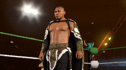 ️WWE 2K26 Ringside Pass Premium Season 1 STEAM GIFT