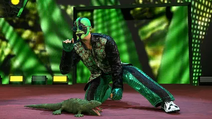 ️WWE 2K26 Ringside Pass Premium Season 1 STEAM GIFT