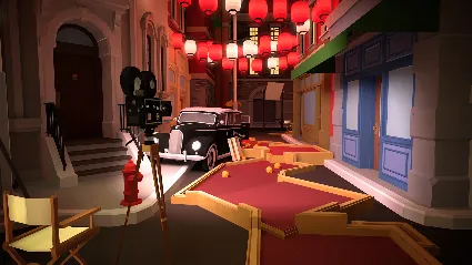 ️ВСЕ СТРАНЫ+РОССИЯ️ Walkabout Mini Golf - Hollywood