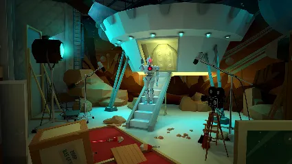️ВСЕ СТРАНЫ+РОССИЯ️ Walkabout Mini Golf - Hollywood
