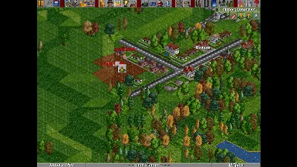 ️ВСЕ СТРАНЫ+РОССИЯ️ Transport Tycoon Deluxe STEAM
