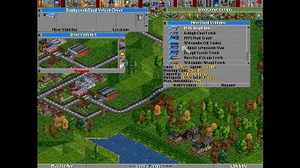 ️ВСЕ СТРАНЫ+РОССИЯ️ Transport Tycoon Deluxe STEAM
