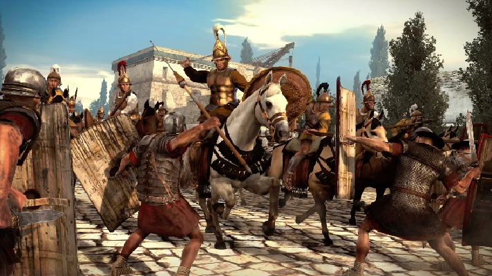 Total War: Rome II - Nomadic Tribes Culture Pack