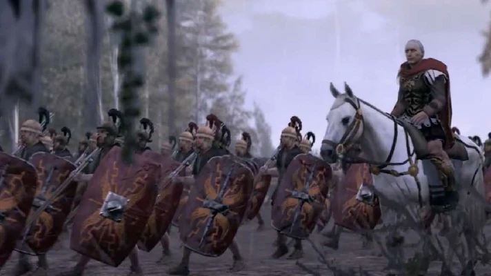 Total War: Rome II - Nomadic Tribes Culture Pack