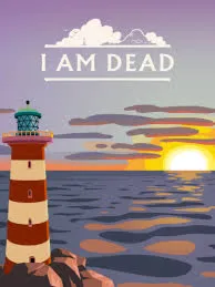  I Am Dead /Steam Ключ / Только  Китай