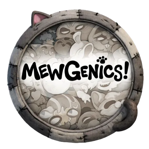 Mewgenics  +DLC +GAMES ®✔️Steam (GLOBAL)🌍
