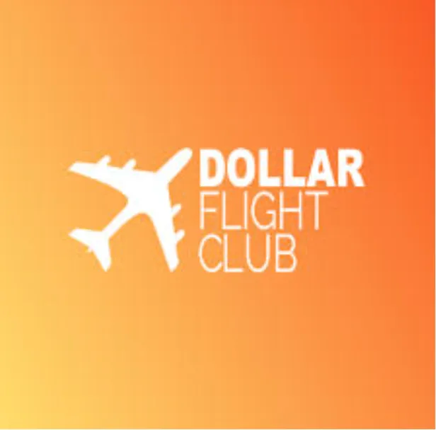 Премиальный аккаунт Dollar Flight Club для гарантийного обслуживания от 1 до 3 месяце