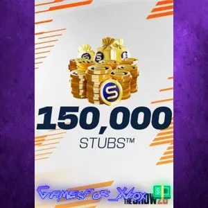 ️Stubs 150,000 for MLB The Show™ 26 XBOX DLC
