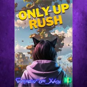 ️Only Up Rush XBOX