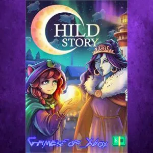 ️ChildStory XBOX