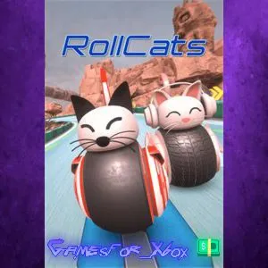 ️RollCats XBOX