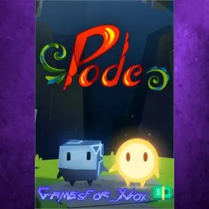 ️Pode XBOX